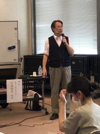 令和7年度気になる子どもの個別相談の開催予定について