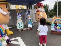 第15回フードパントリーやちまた実績報告について