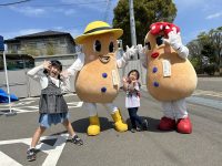 第16回フードパントリーやちまた実績報告