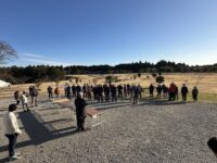 第6回ふくしチャリティーパークゴルフ大会の会計報告について