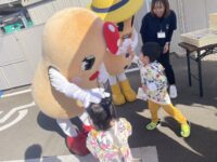 第21回フードパントリーやちまたを開催しました！　　※大事なお知らせ！次回はお米の入手が困難なため、お米の配布はありません。