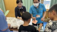 第２３回フードパントリーやちまた実績報告