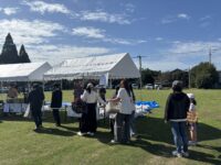 第２５回フードパントリーやちまた実績報告