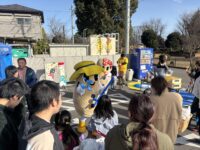 第26回フードパントリーやちまた実績報告