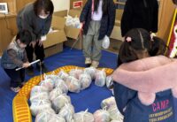 第27回フードパントリーやちまた実績報告